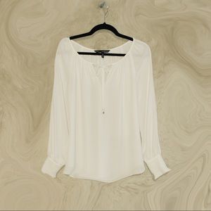 White House Black Market Blouse